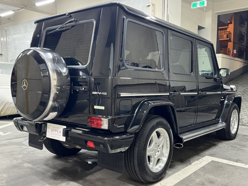 G-CLASS-5