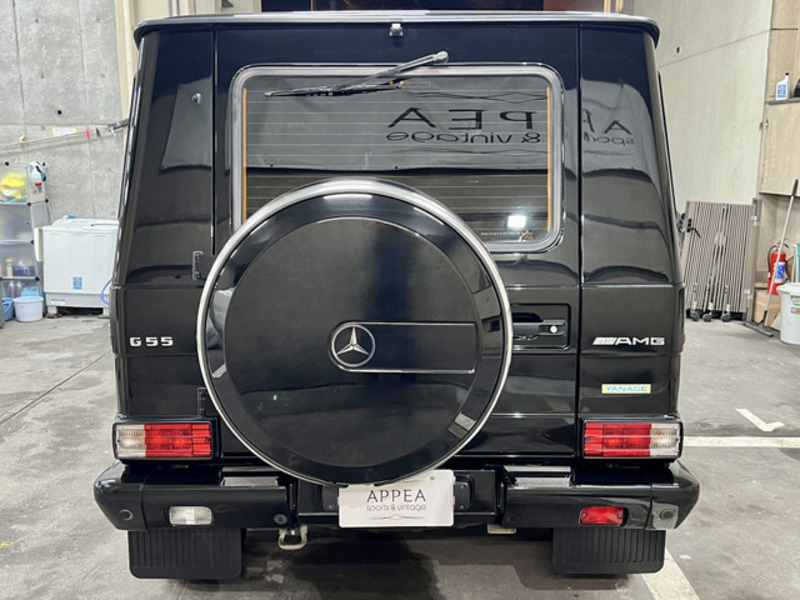 G-CLASS-6