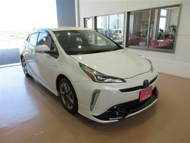 PRIUS-1