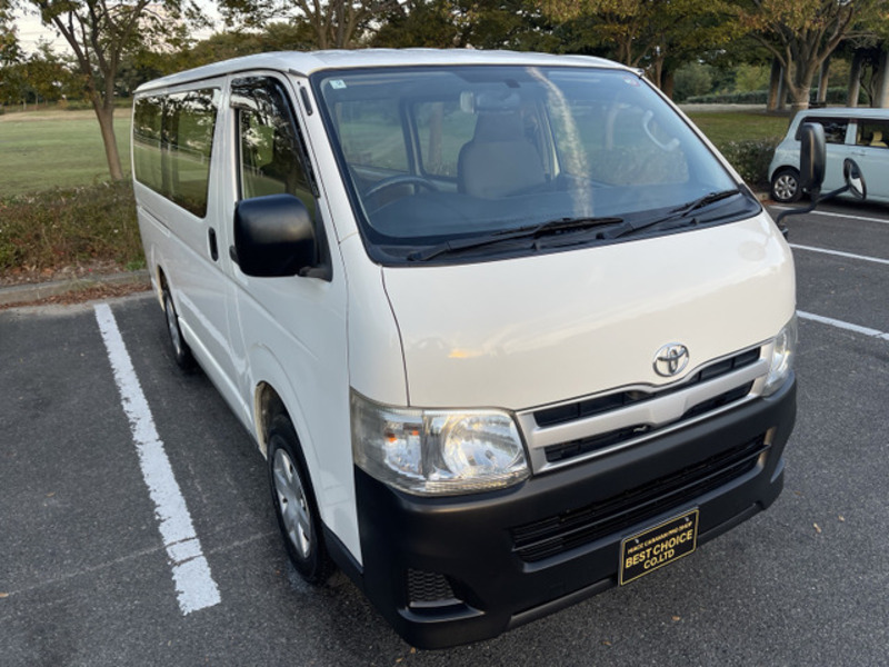 HIACE VAN-16