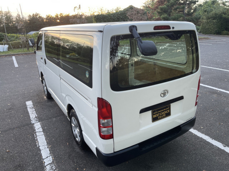 HIACE VAN-15