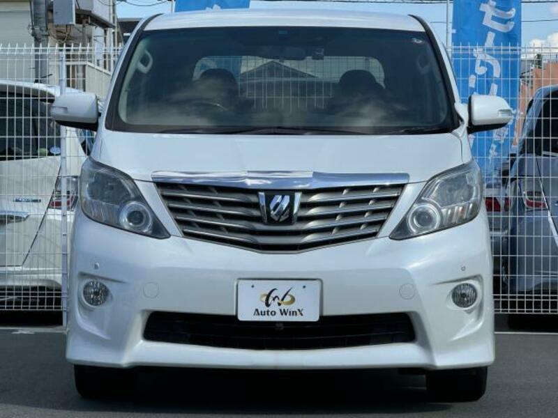 ALPHARD-9