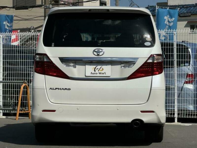 ALPHARD-1