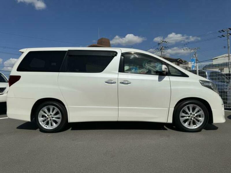 ALPHARD-3