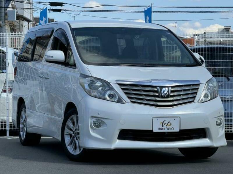 ALPHARD-11