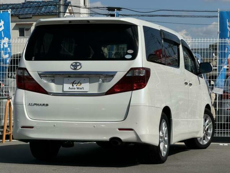 ALPHARD-13