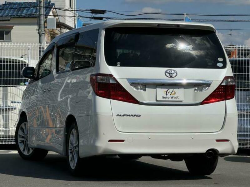 ALPHARD-14