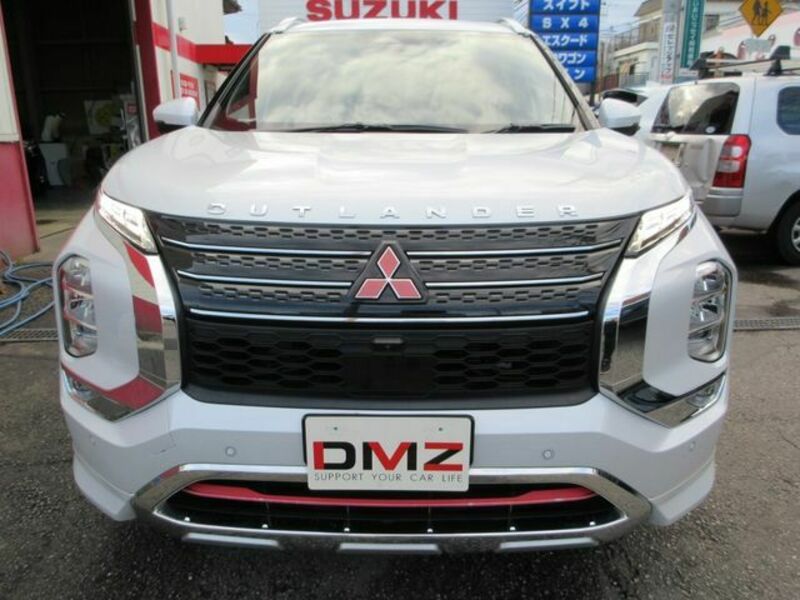 OUTLANDER PHEV-2