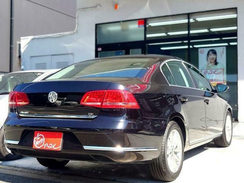 PASSAT-5