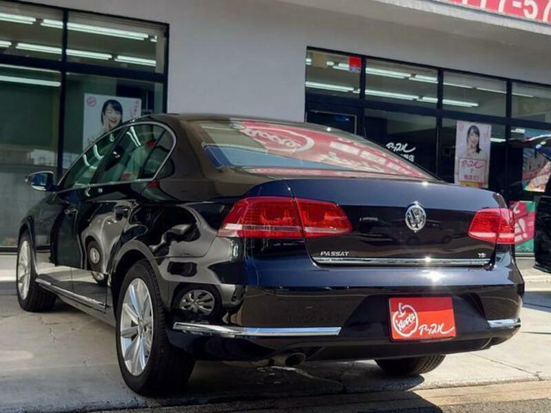 PASSAT-3