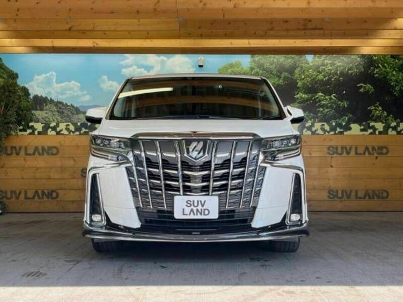 ALPHARD-15