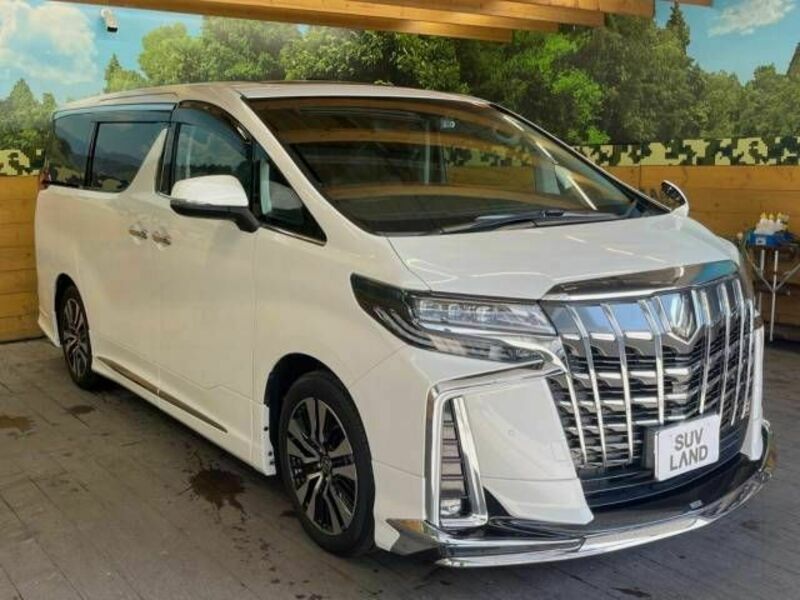 ALPHARD-17