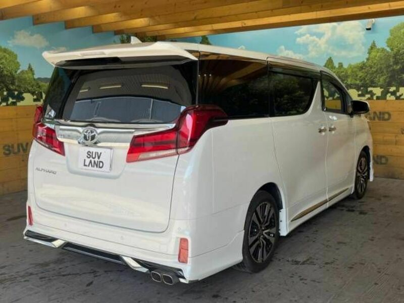 ALPHARD-18