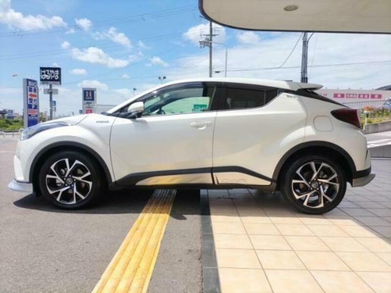 C-HR-1