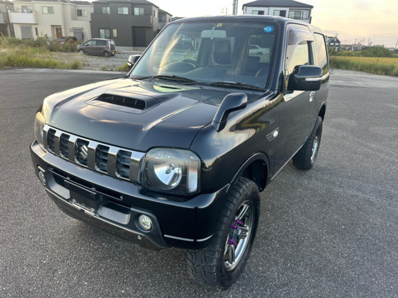 JIMNY-9