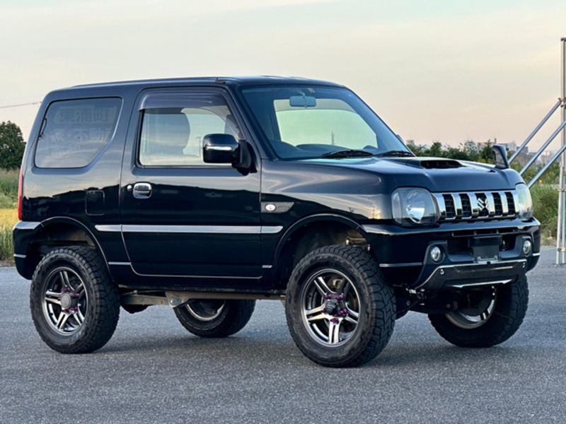 JIMNY-8