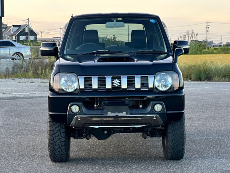 JIMNY-1