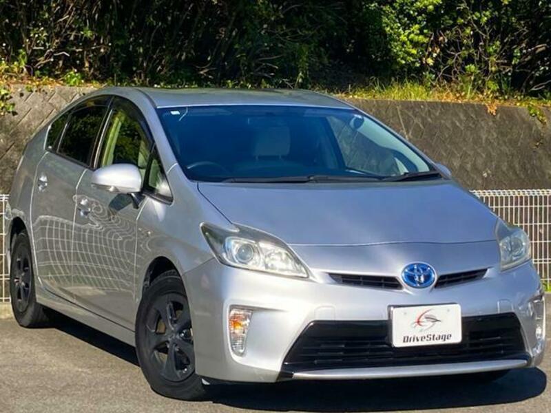 PRIUS-4