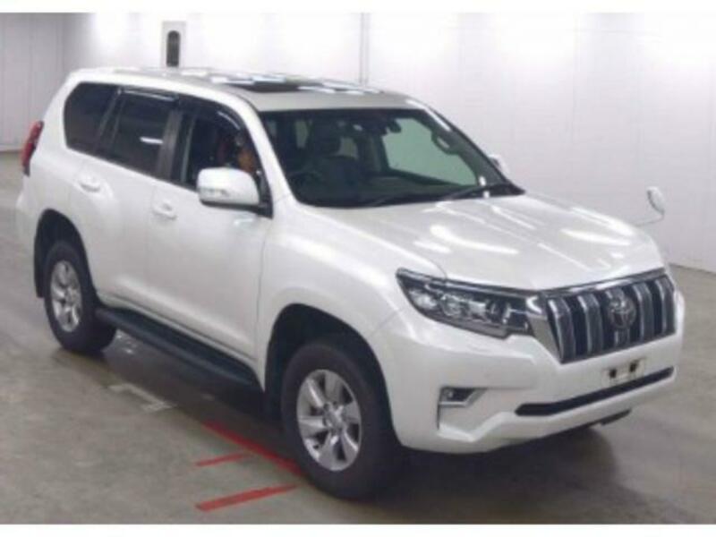 LAND CRUISER PRADO-4