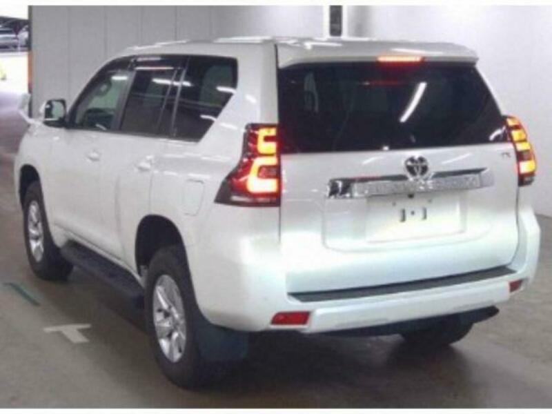 LAND CRUISER PRADO-5