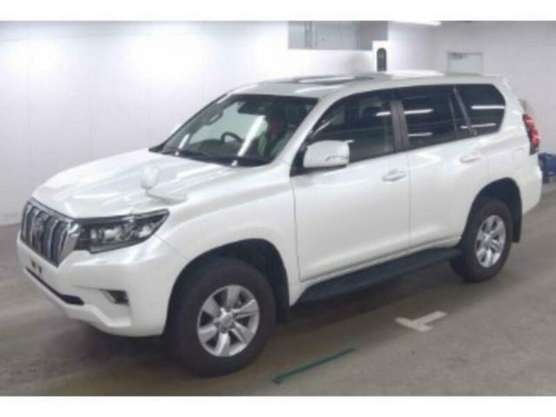 LAND CRUISER PRADO-0