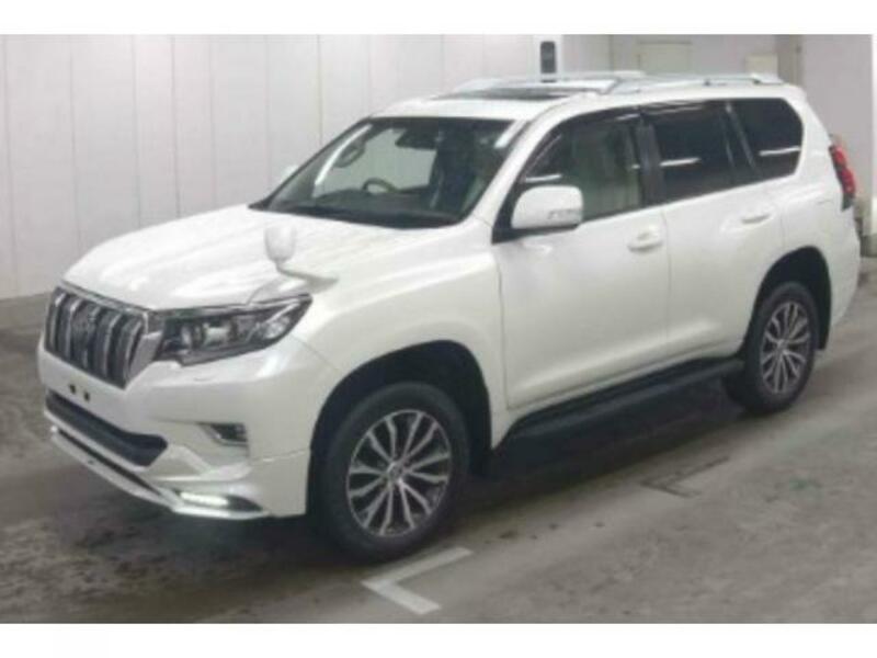 LAND CRUISER PRADO-4