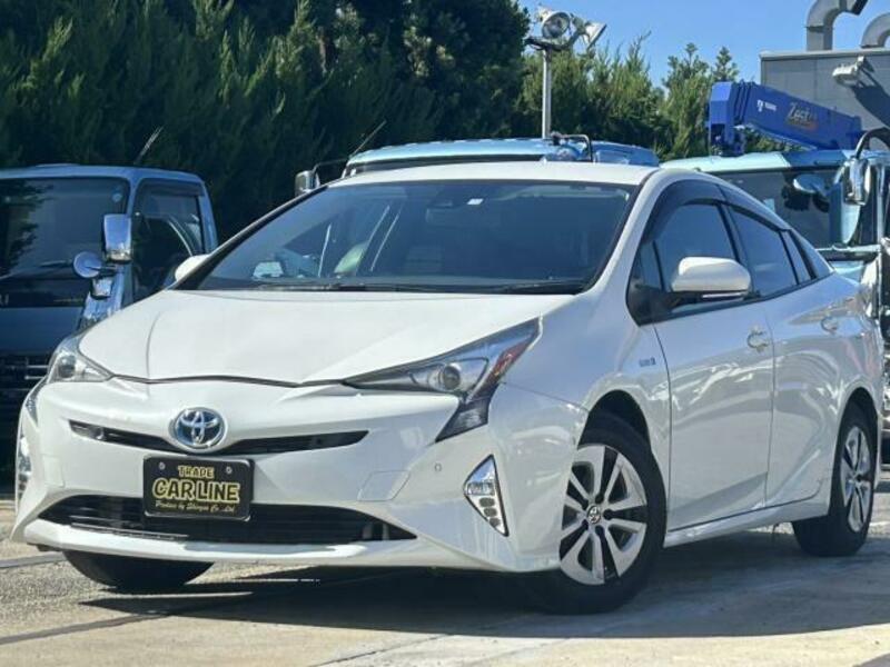 PRIUS