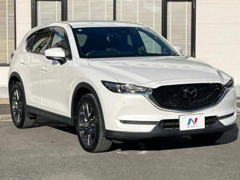 CX-5-17