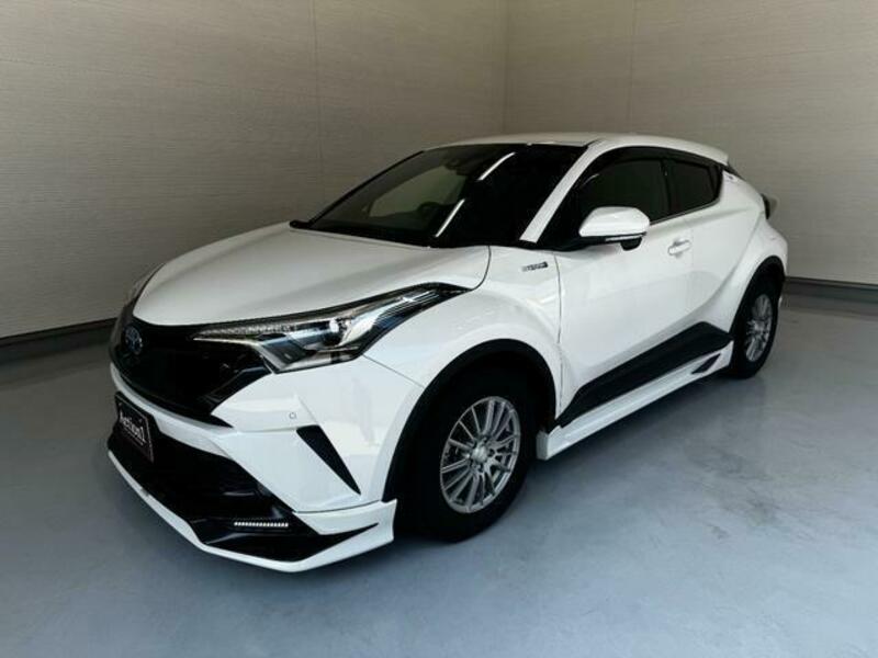 C-HR-5