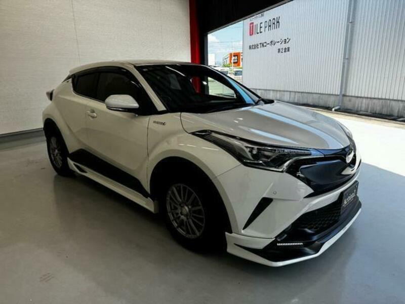 C-HR-1