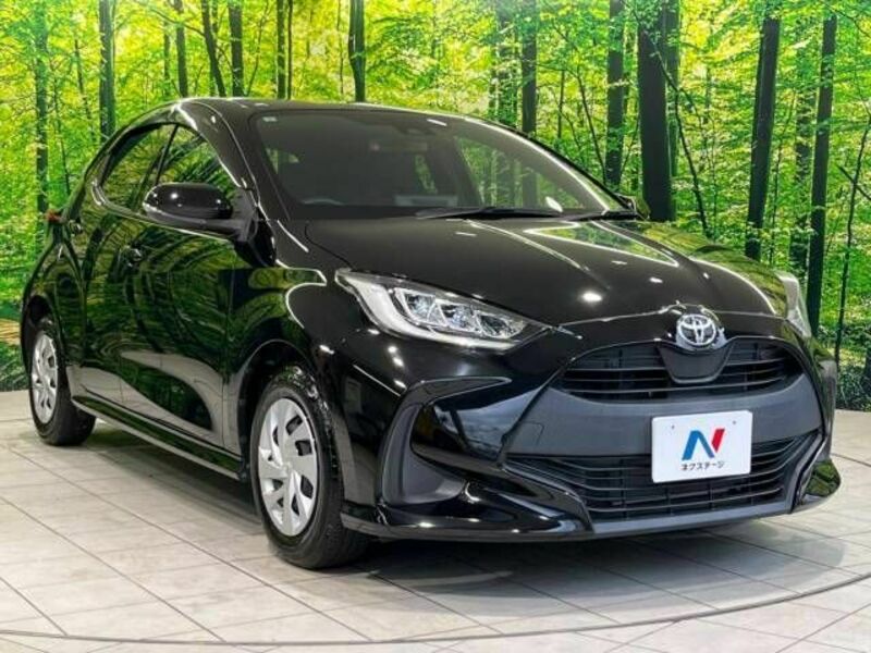 YARIS-16