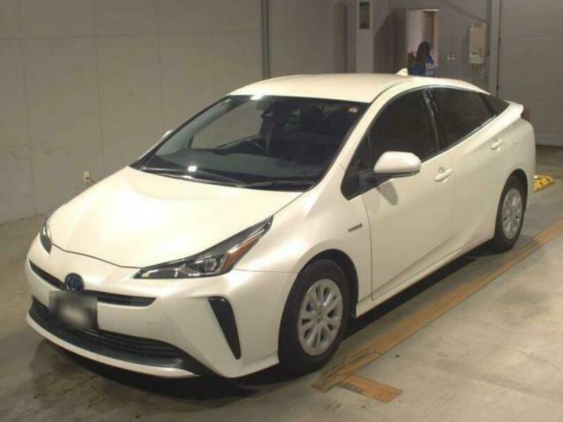 PRIUS-1