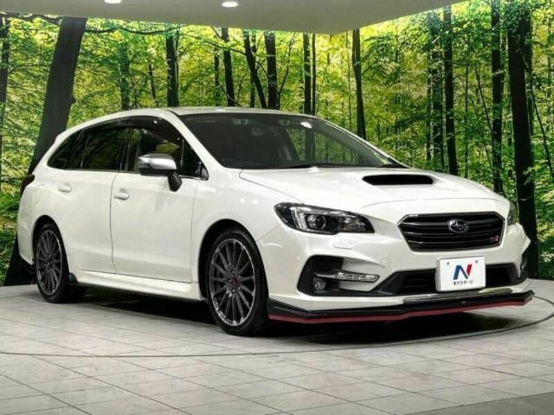 LEVORG-14