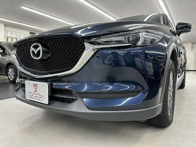 MAZDA　CX-5