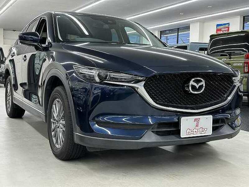 CX-5-24