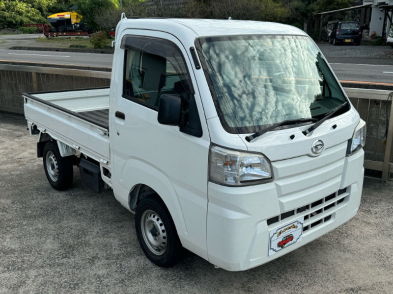 HIJET TRUCK-4