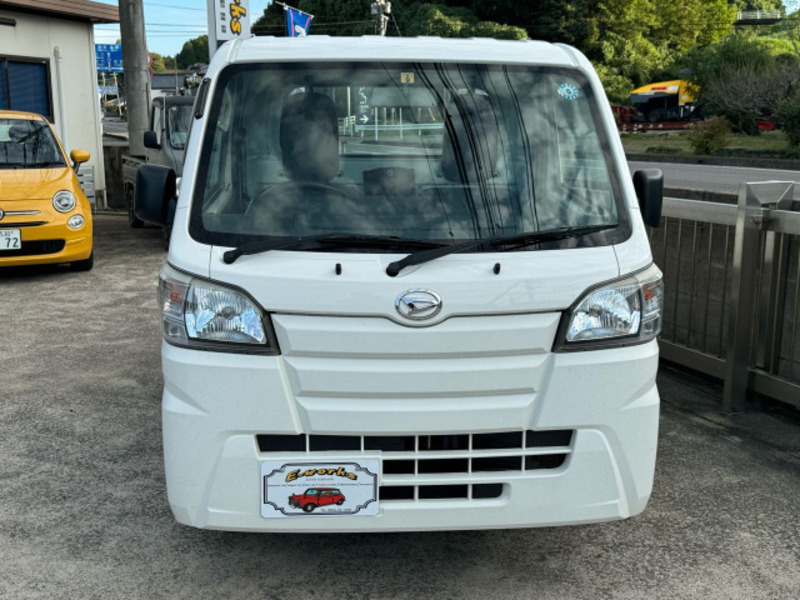 HIJET TRUCK-5