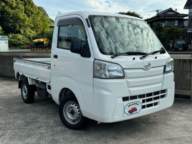 HIJET TRUCK-0