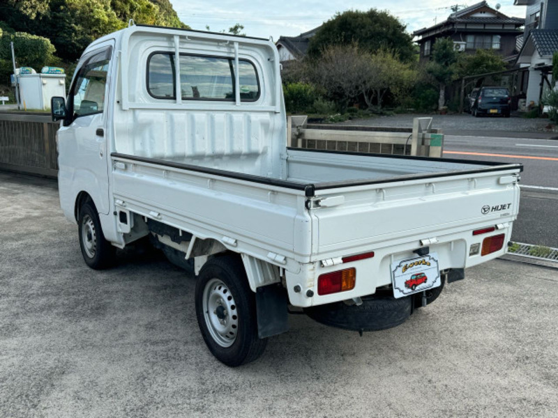 HIJET TRUCK-9