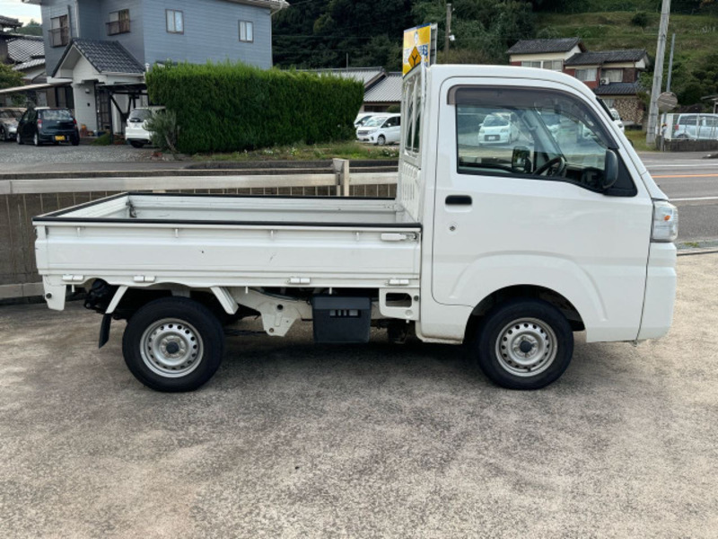 HIJET TRUCK-10