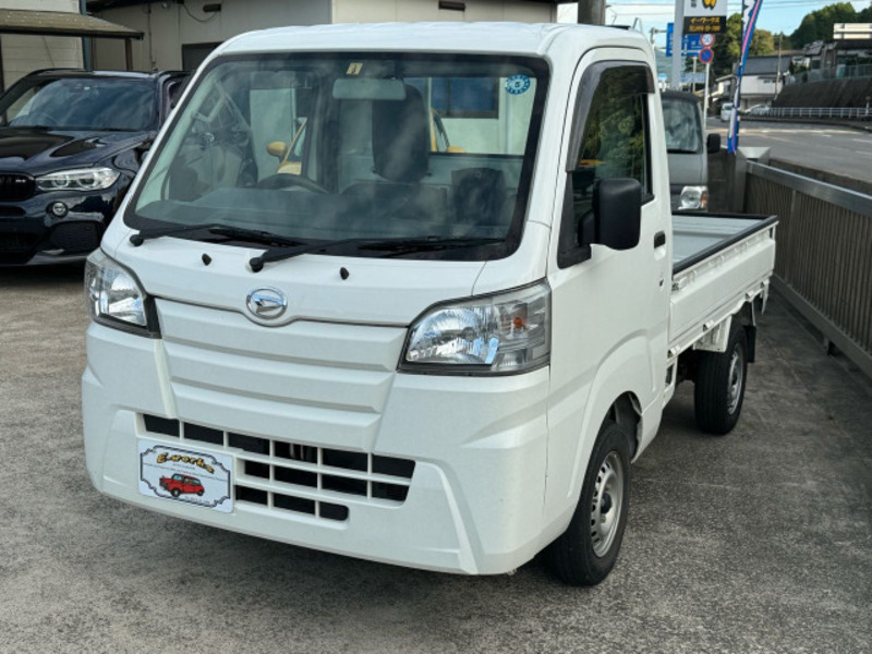 HIJET TRUCK-6