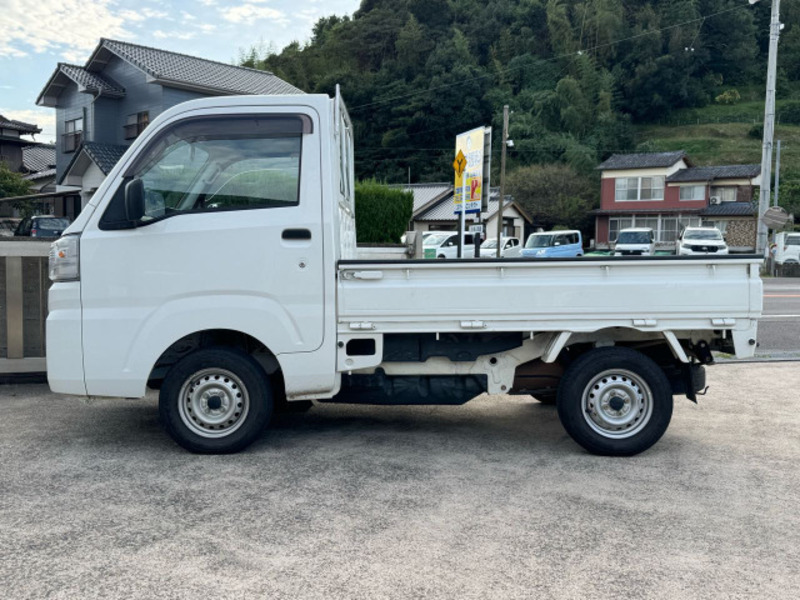 HIJET TRUCK-11