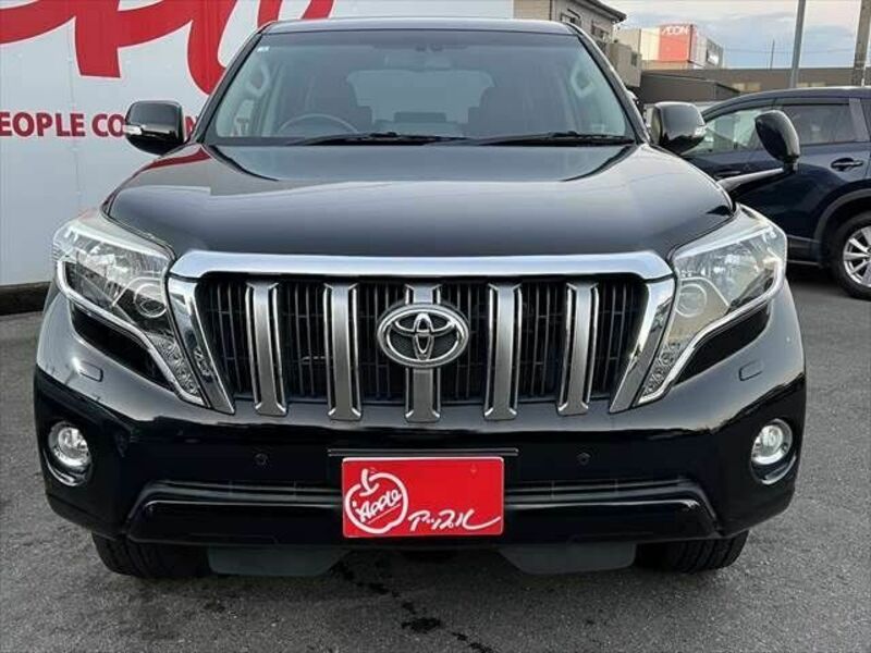 LAND CRUISER PRADO-13