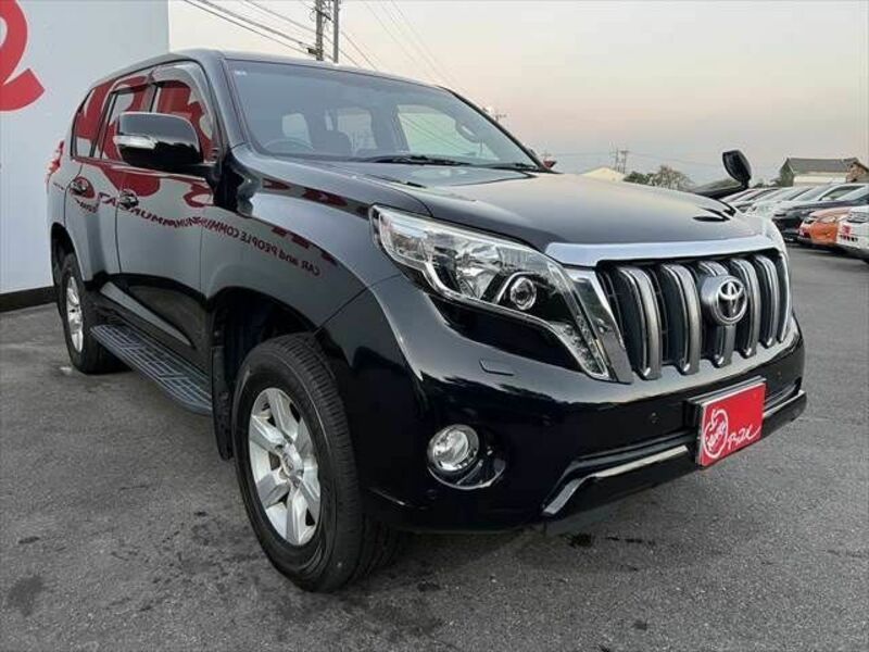 LAND CRUISER PRADO-14