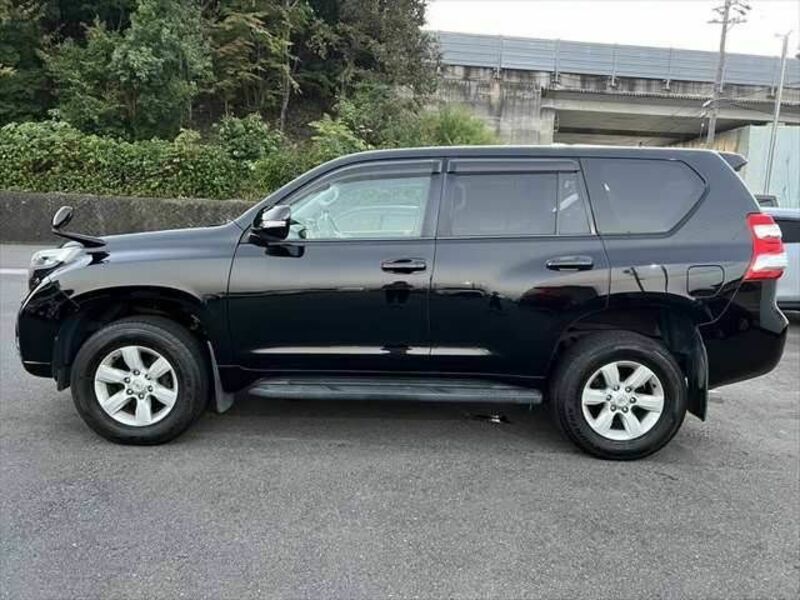 LAND CRUISER PRADO-19