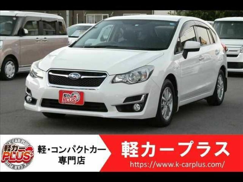 IMPREZA SPORT-0