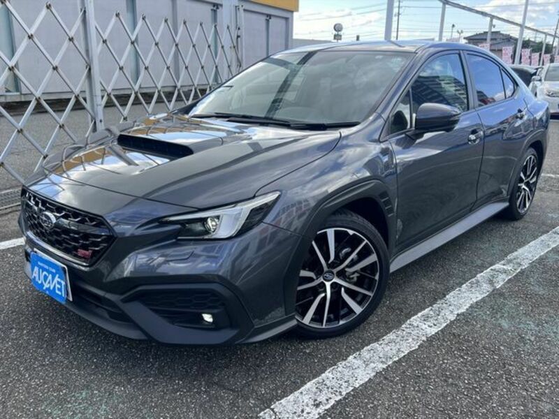 WRX S4-0