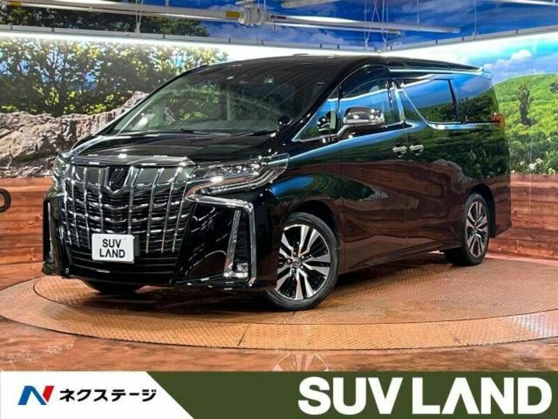 ALPHARD-0