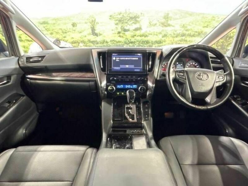 ALPHARD-1