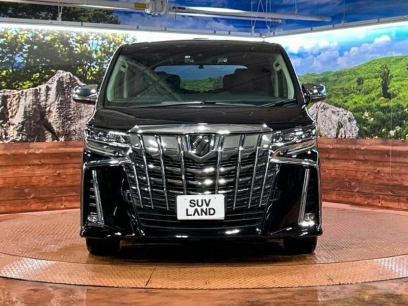 ALPHARD-15